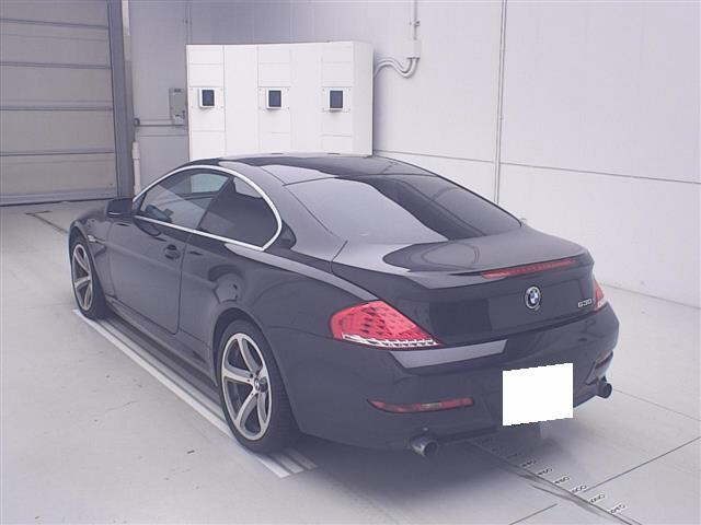 6 Series 2010