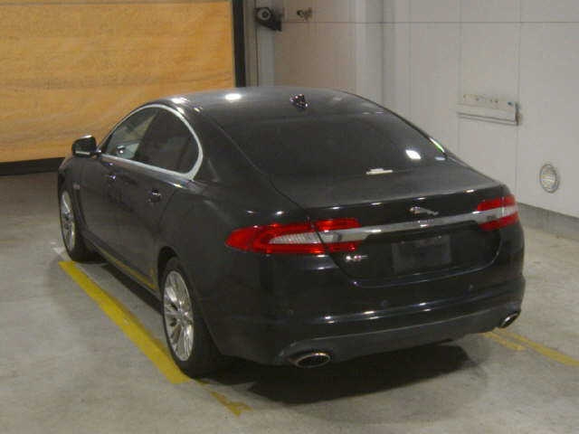 Xf Series 2013