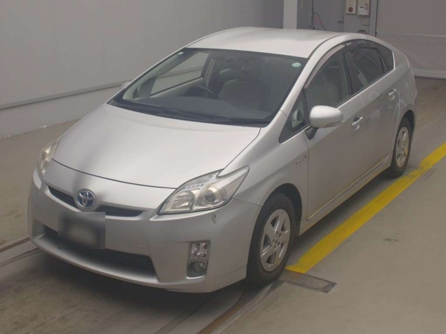 Prius 2009