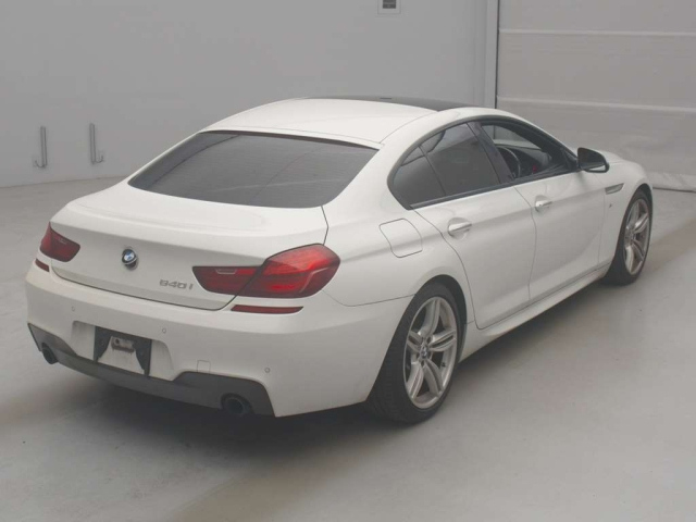 6 Series 2017