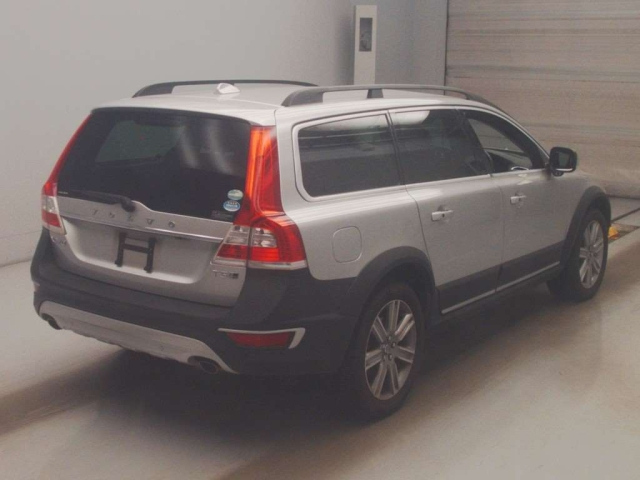 Xc70 2015