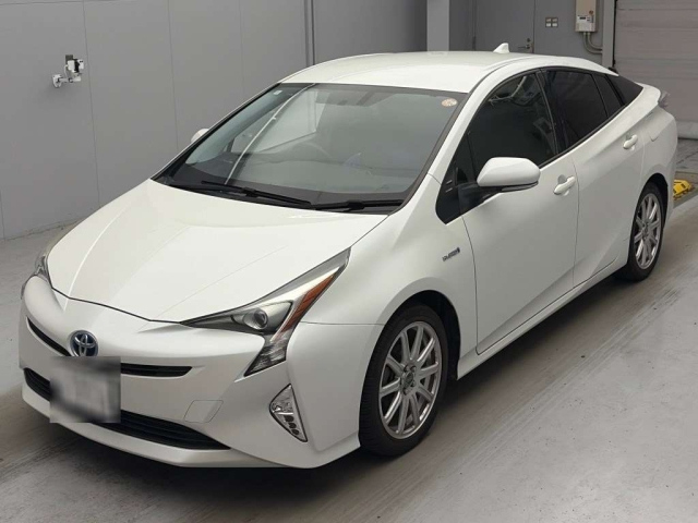 Prius 2016