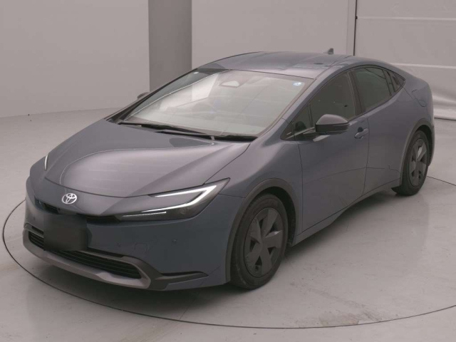 Prius 2024