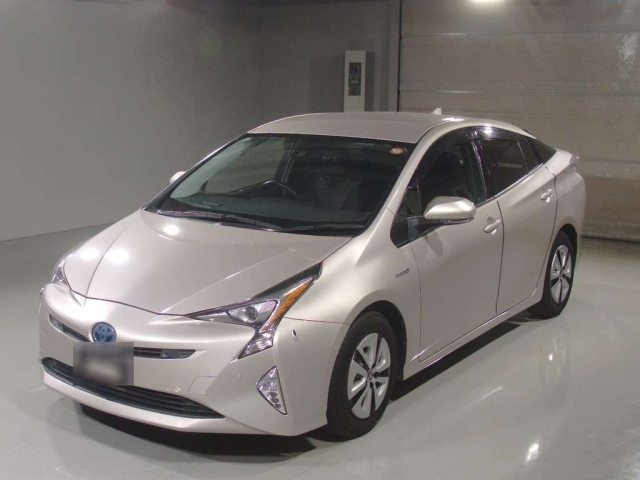 Prius 2017