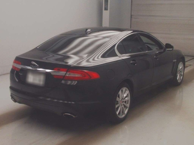 Xf Series 2015