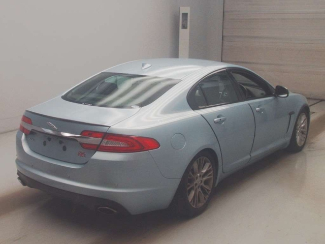 Xf Series 2013