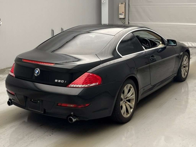 6 Series 2007