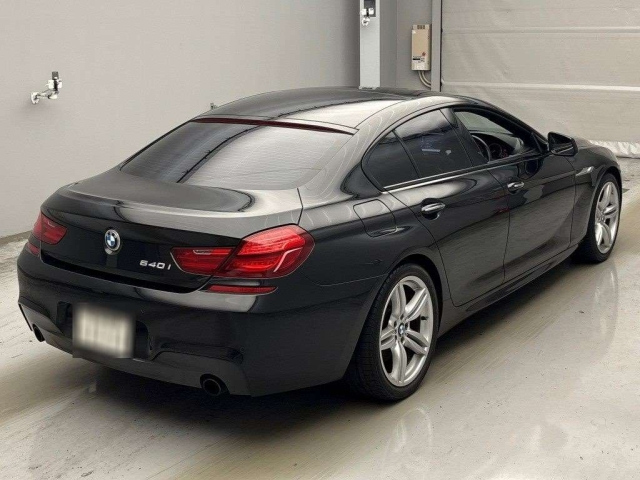 6 Series 2012