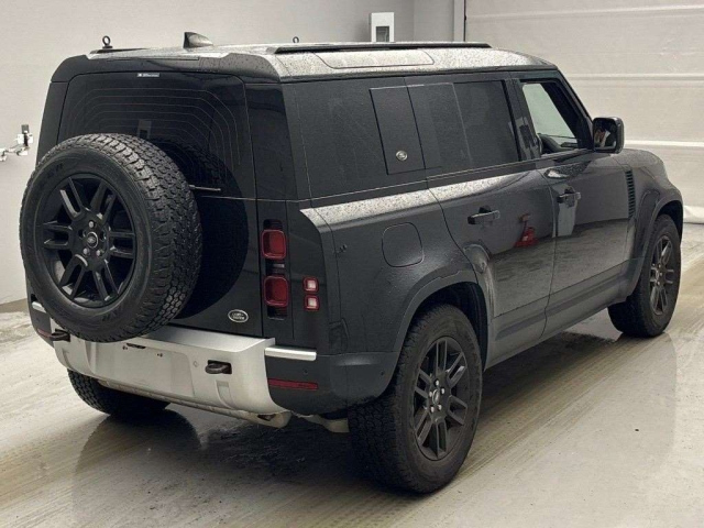Defender 2023