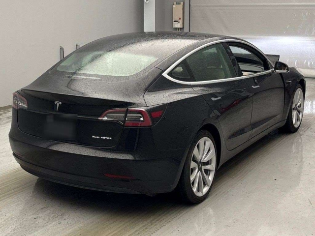 Model3 2020