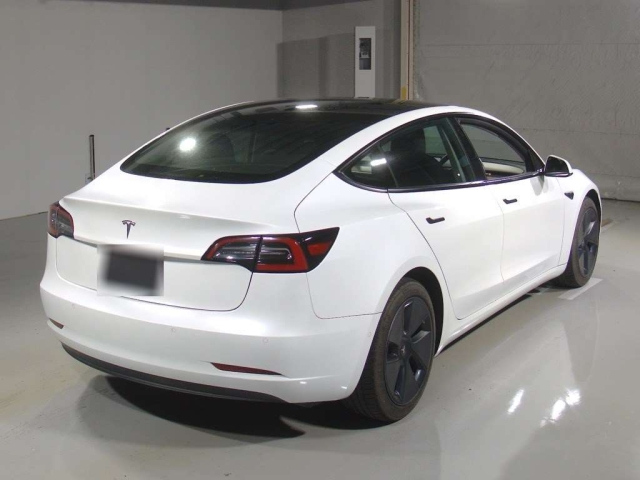 Model3 2021