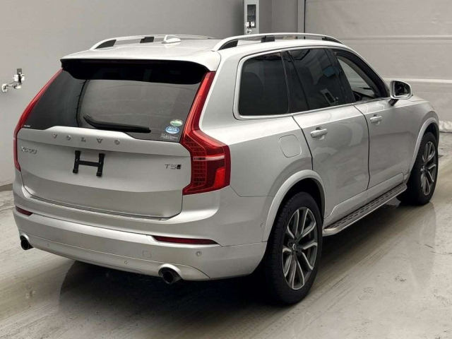Xc90 2019