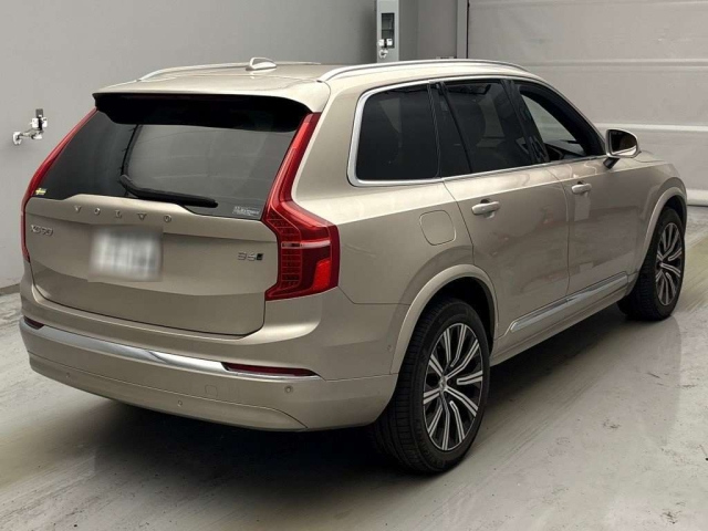 Xc90 2022