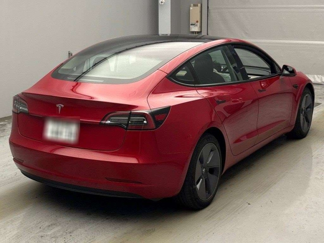 Model3 2022
