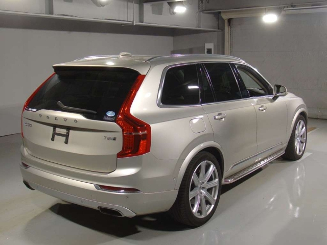 Xc90 2019