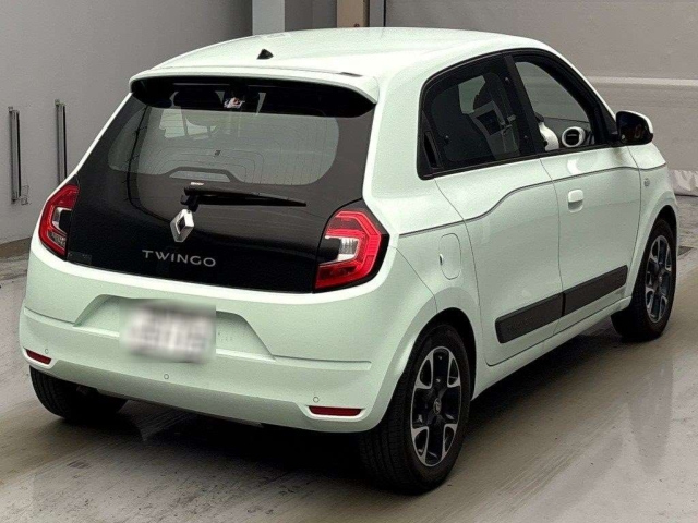 Twingo 2021