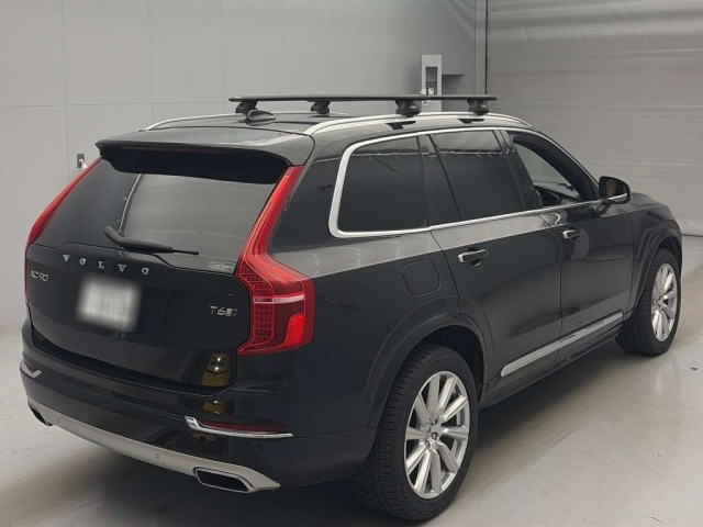 Xc90 2016