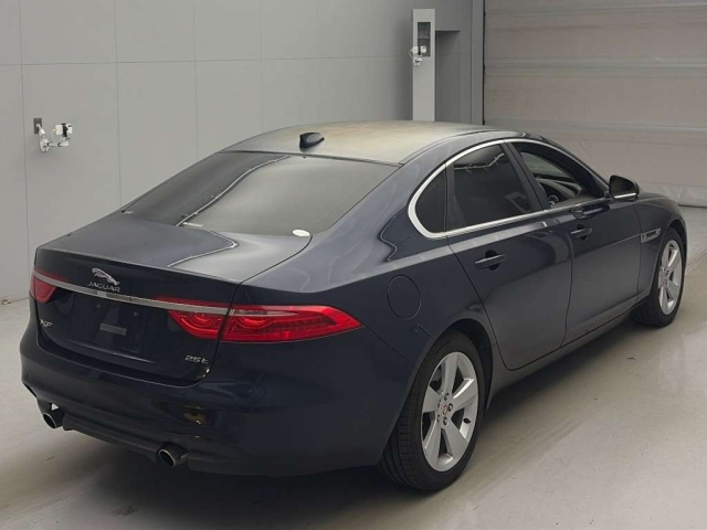 Xf Series 2016