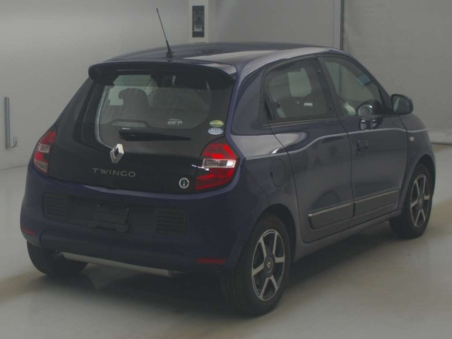 Twingo 2019