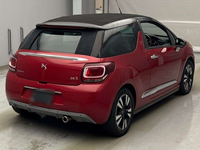 Ds3 2016