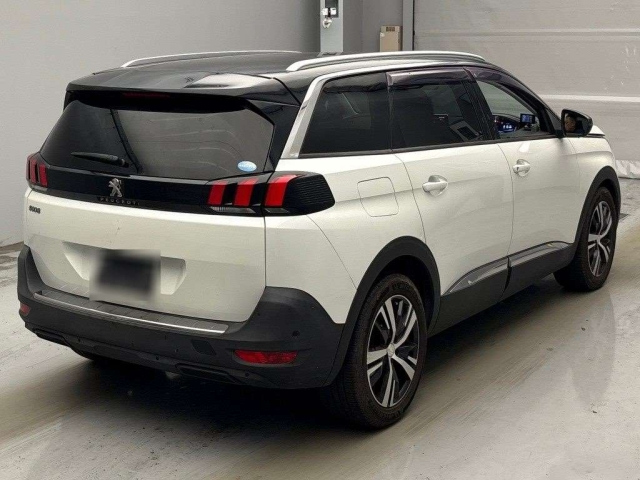 5008 2018