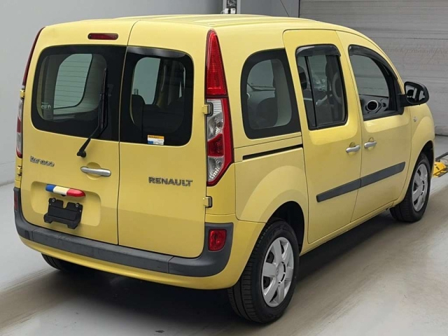 Kangoo 2016
