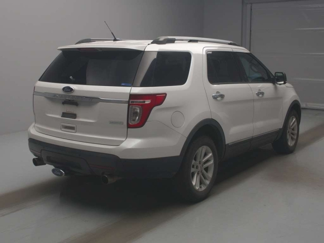 Explorer 2014