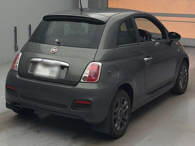 500s 2015
