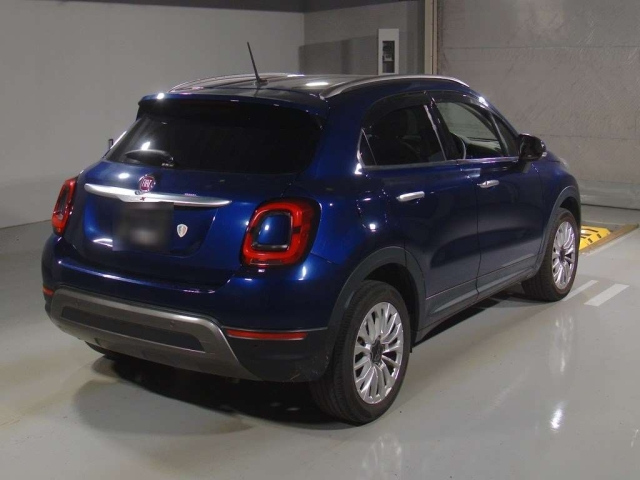 500x 2019