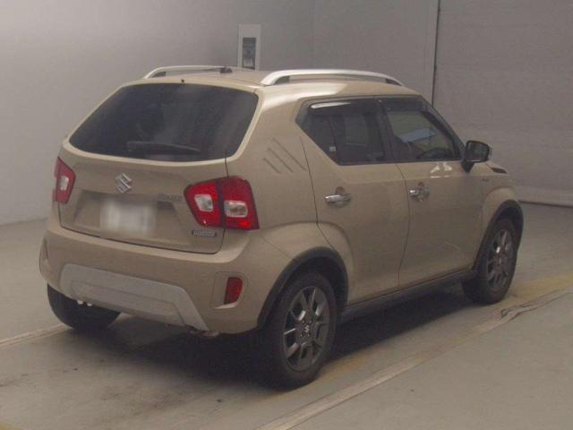 Ignis 2023