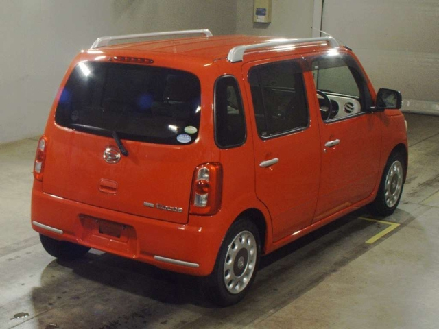Mira 2010