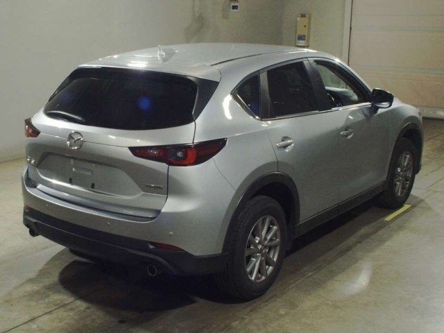 Cx-5 2022