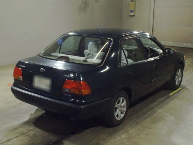 Corolla 1996