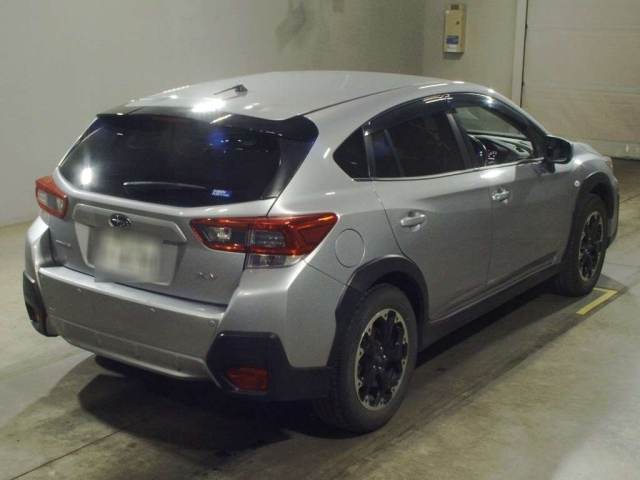 Xv 2021