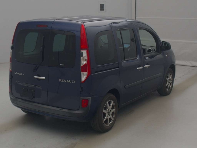 Kangoo 2018