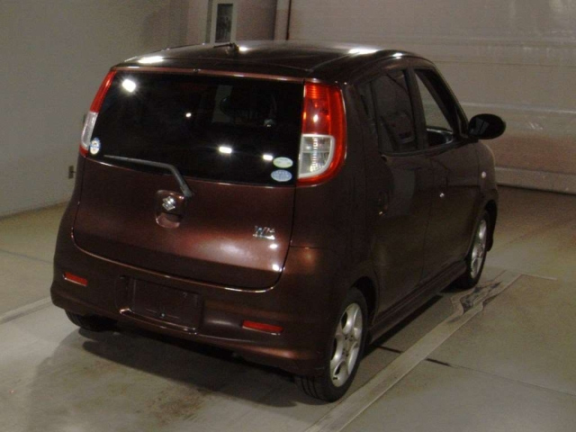 Mrwagon 2009