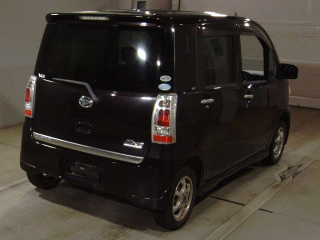 Tanto Exe 2010