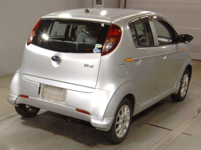 R2 2009