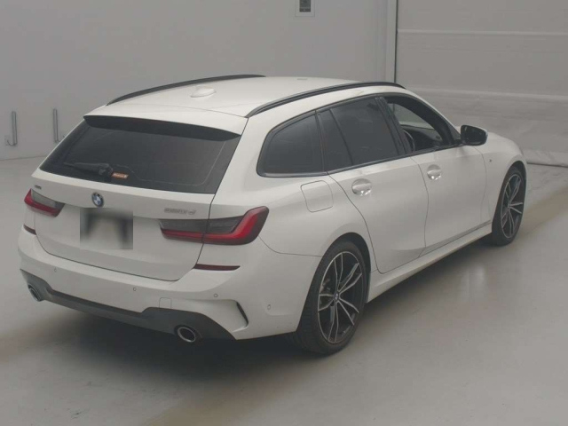 3 Series 2021