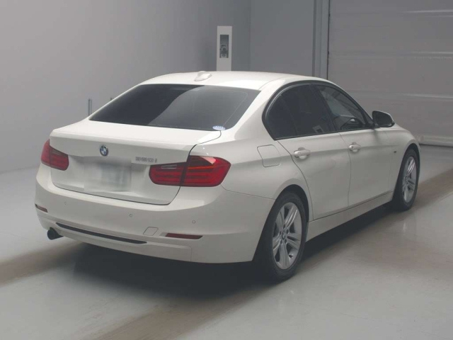 3 Series 2013