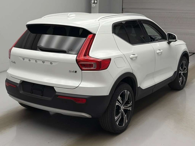 Xc40 2021