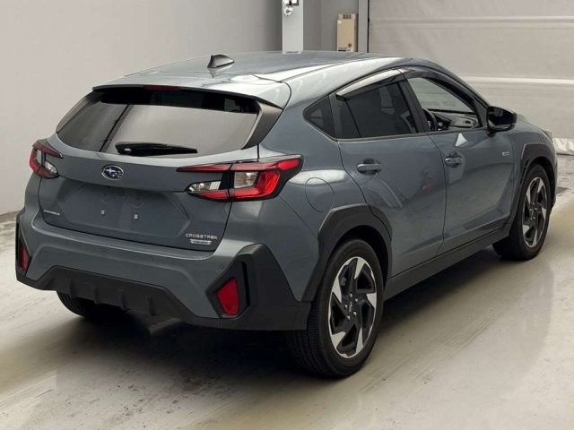 Crosstrek 2023