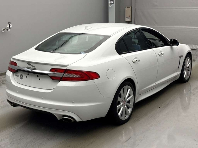 Xf Series 2015