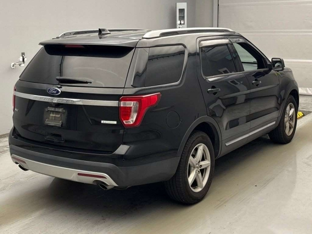 Explorer 2015