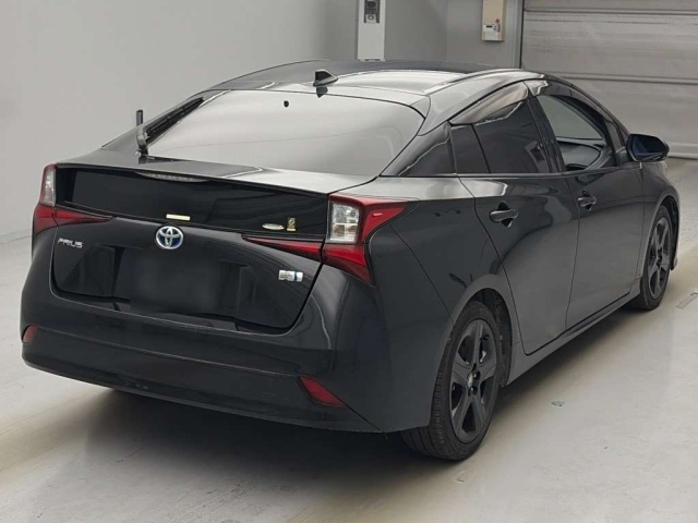 Prius 2021