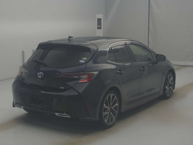 Corolla Sport 2021