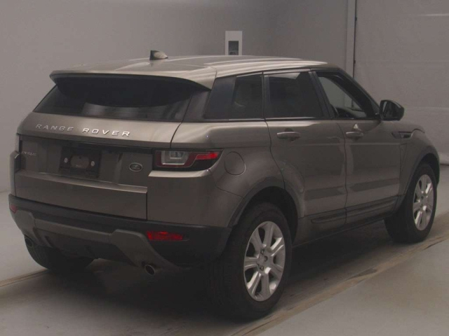 Range Rover 2019