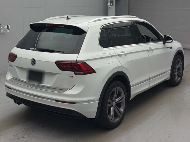 Tiguan 2017
