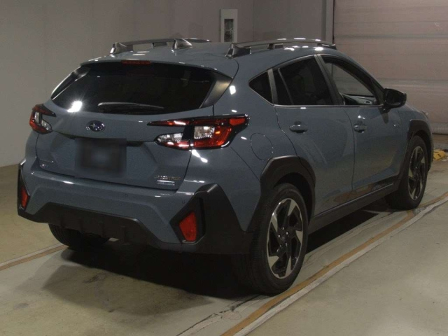 Crosstrek 2023