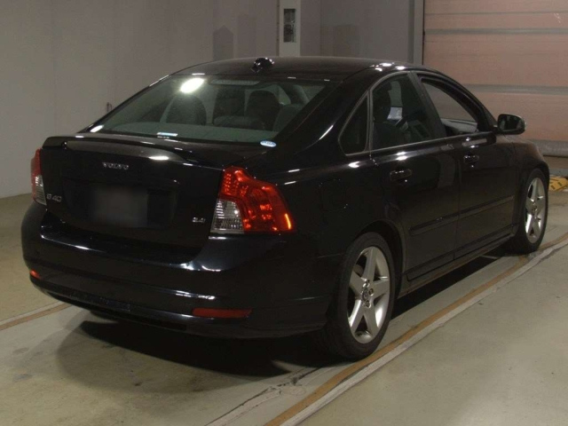 S40 2008